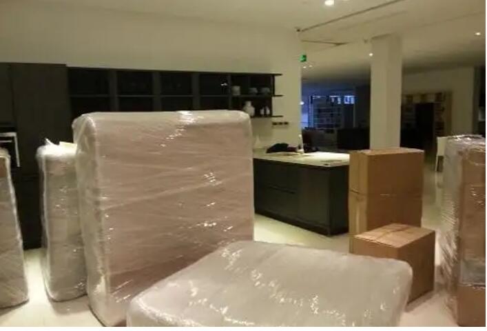丽水到余庆县长途搬家